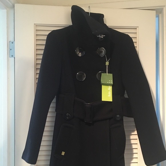 Coats | Soia Kyo Wool Coat 